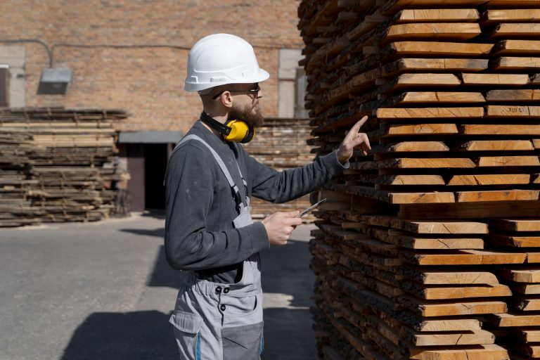 Cegah Serangan Hama Kayu dengan Ventilasi yang Baik – Solusi Efektif untuk Perlindungan Kayu